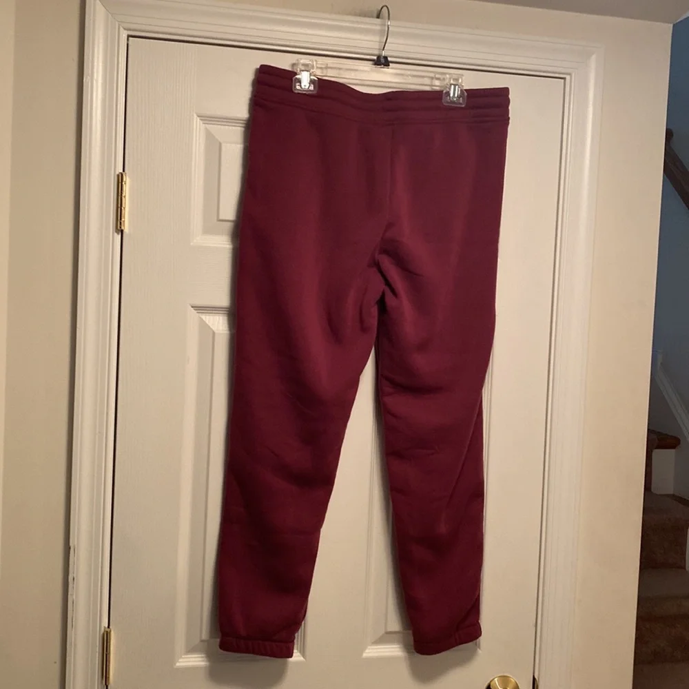 NWOT Just Be Joggers…size 1X - Picture 2 of 3